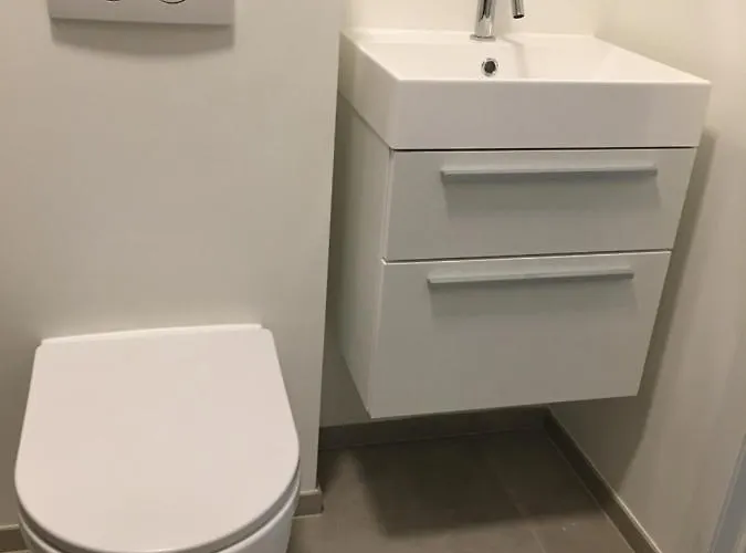 Penthouse Seafront Apartment *