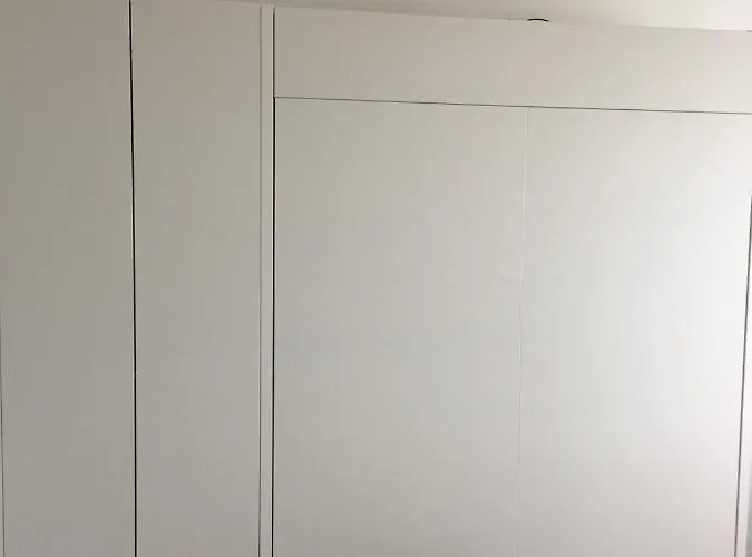 Penthouse Seafront Apartment *