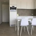 Penthouse Seafront Appartamento Ostenda