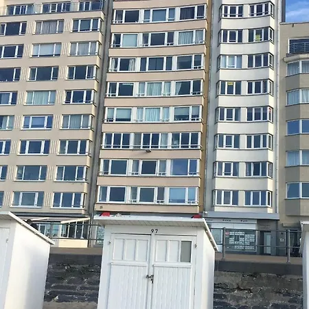 Penthouse Seafront Appartamento *